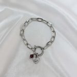 EXTRA CHARMS ΑΠΟ ΑΝΟΞΕΙΔΩΤΟ ΑΤΣΑΛΙ - Image 3