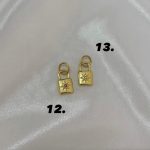 EXTRA CHARMS ΑΠΟ ΑΝΟΞΕΙΔΩΤΟ ΑΤΣΑΛΙ - Image 10