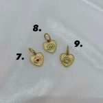 EXTRA CHARMS ΑΠΟ ΑΝΟΞΕΙΔΩΤΟ ΑΤΣΑΛΙ - Image 8