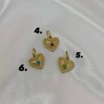 EXTRA CHARMS ΑΠΟ ΑΝΟΞΕΙΔΩΤΟ ΑΤΣΑΛΙ - Image 7