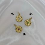 EXTRA CHARMS ΑΠΟ ΑΝΟΞΕΙΔΩΤΟ ΑΤΣΑΛΙ - Image 6