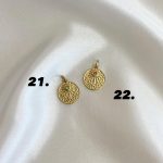 EXTRA CHARMS ΑΠΟ ΑΝΟΞΕΙΔΩΤΟ ΑΤΣΑΛΙ - Image 15