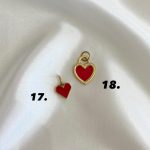 EXTRA CHARMS ΑΠΟ ΑΝΟΞΕΙΔΩΤΟ ΑΤΣΑΛΙ - Image 12