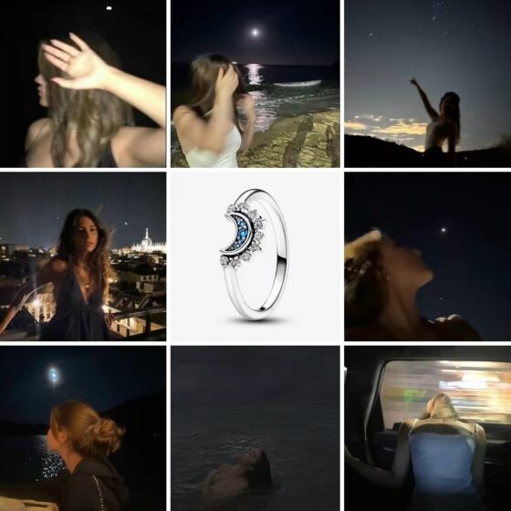 ΔΑΧΤΥΛΙΔΙ ΦΙΛΙΑΣ ΜΕ ΗΛΙΟ ΚΑΙ ΦΕΓΓΑΡΙ - Image 4