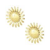 ΣΚΟΥΛΑΡΙΚΙΑ SMILING SUN ΑΠΟ ΑΝΟΞΕΙΔΩΤΟ ΑΤΣΑΛΙ