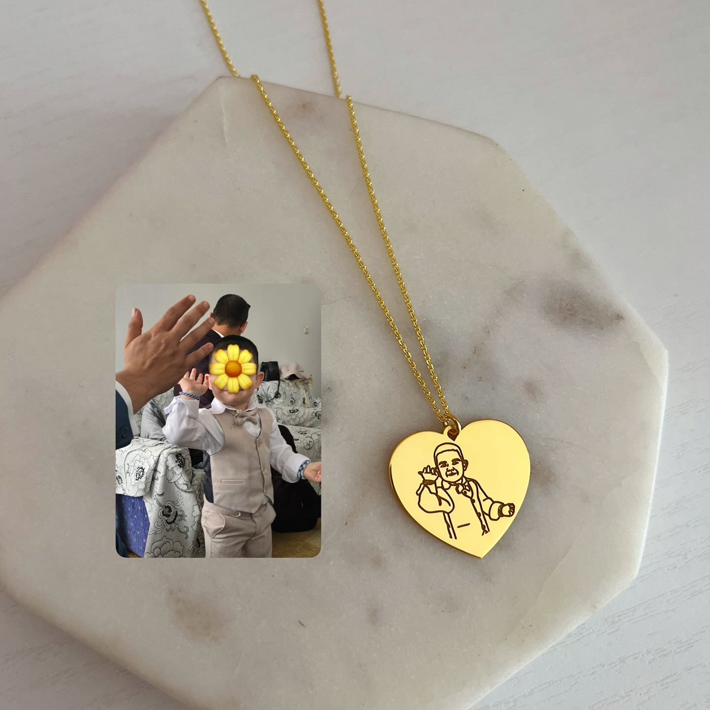 ΚΟΛΙΕ ΚΑΡΔΟΥΛΑ ΜΕ ΦΩΤΟΓΡΑΦΙΑ ΤΗΣ ΕΠΙΛΟΓΗΣ ΣΟΥ - Image 16