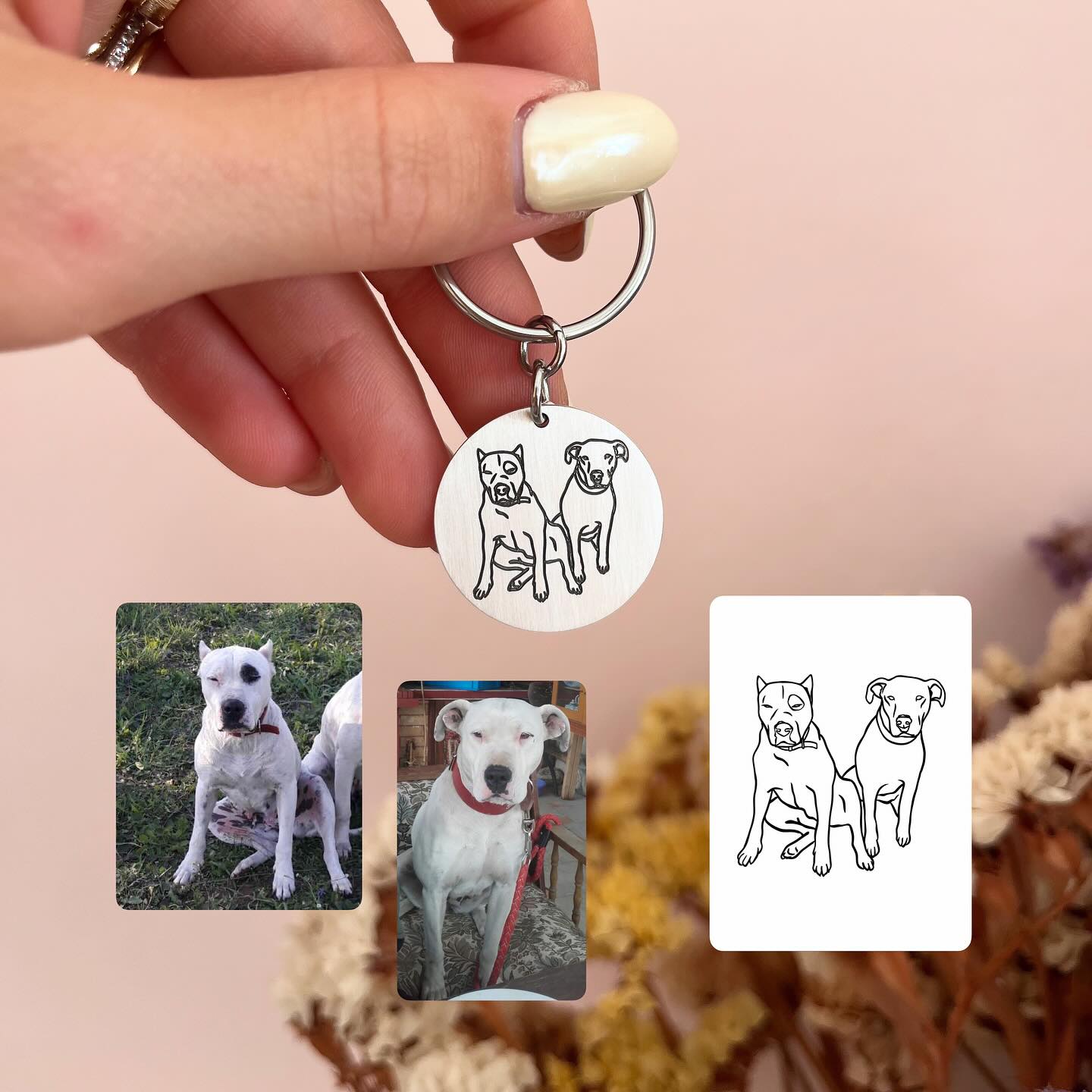 ΜΠΡΕΛΟΚ ΦΛΟΥΡΑΚΙ ΜΕ ΦΩΤΟΓΡΑΦΙΑ ΤΗΣ ΕΠΙΛΟΓΗΣ ΣΟΥ - Image 5