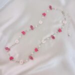 ΚΟΛΙΕ ΡΟΖΑΡΙΟ PRINCESS LIMITED EDITION - Image 12