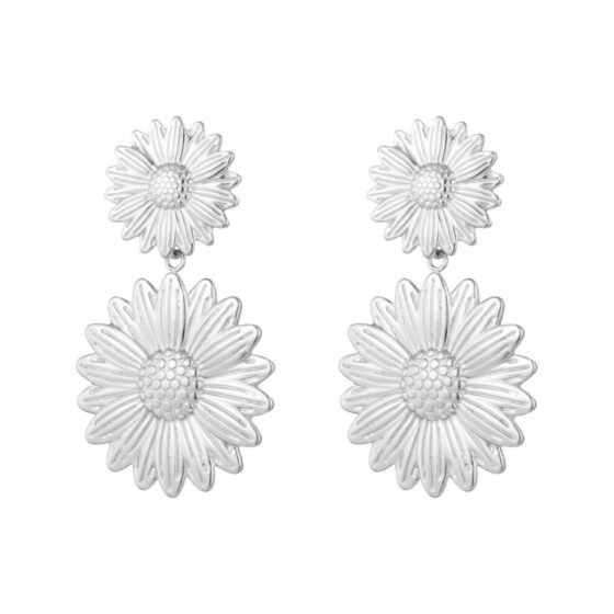 ΣΚΟΥΛΑΡΙΚΙΑ DAISY ΑΠΟ ΑΝΟΞΕΙΔΩΤΟ ΑΤΣΑΛΙ - Image 3