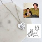 ΚΟΛΙΕ ΚΑΡΔΟΥΛΑ ΜΕ ΦΩΤΟΓΡΑΦΙΑ ΤΗΣ ΕΠΙΛΟΓΗΣ ΣΟΥ - Image 8