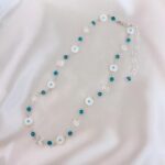 ΚΟΛΙΕ ΡΟΖΑΡΙΟ PRINCESS LIMITED EDITION - Image 7