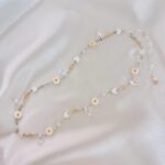 ΚΟΛΙΕ ΡΟΖΑΡΙΟ PRINCESS LIMITED EDITION - Image 5