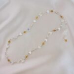 ΚΟΛΙΕ ΡΟΖΑΡΙΟ PRINCESS LIMITED EDITION - Image 3