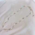 ΚΟΛΙΕ ΡΟΖΑΡΙΟ PRINCESS LIMITED EDITION - Image 13