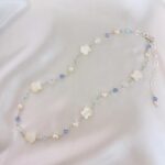 ΚΟΛΙΕ ΡΟΖΑΡΙΟ PRINCESS LIMITED EDITION - Image 6