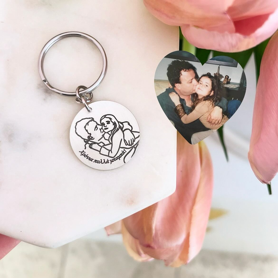 ΜΠΡΕΛΟΚ ΦΛΟΥΡΑΚΙ ΜΕ ΦΩΤΟΓΡΑΦΙΑ ΤΗΣ ΕΠΙΛΟΓΗΣ ΣΟΥ - Image 6