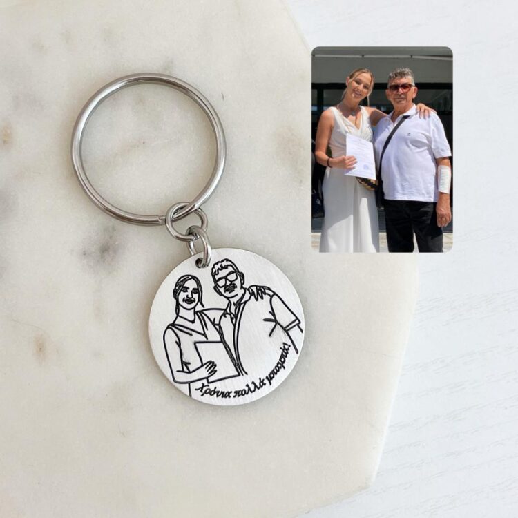 ΜΠΡΕΛΟΚ ΦΛΟΥΡΑΚΙ ΜΕ ΦΩΤΟΓΡΑΦΙΑ ΤΗΣ ΕΠΙΛΟΓΗΣ ΣΟΥ
