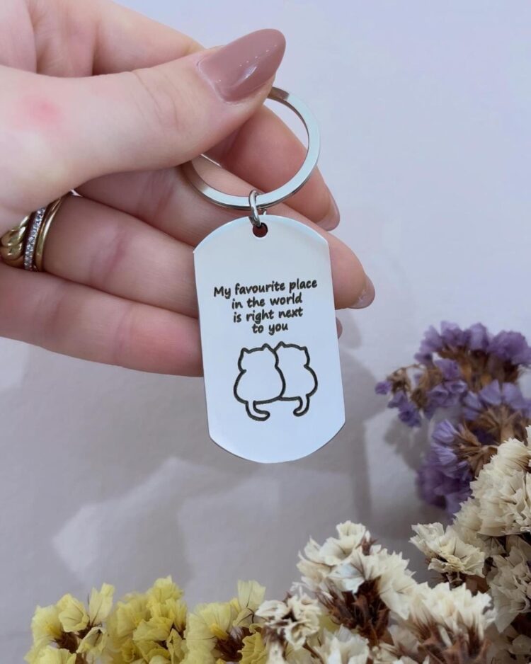 ΜΠΡΕΛΟΚ ΑΠΟ ΑΝΟΞΕΙΔΩΤΟ ΑΤΣΑΛΙ MY FAVOURITE PLACE