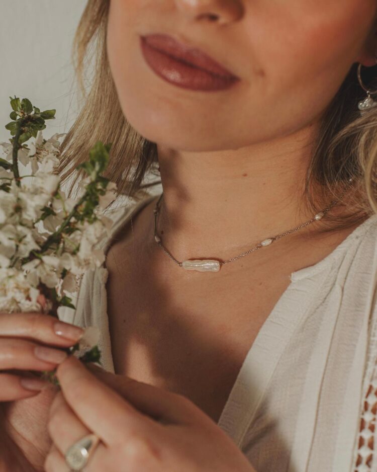 ΚΟΛΙΕ ΜΕ ΜΑΡΓΑΡΙΤΑΡΙΑ ΤΟΥ ΓΛΥΚΟΥ ΝΕΡΟΥ ΑΠΟ ΑΣΗΜΙ 925