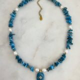 ΚΟΛΙΕ BLUE LAGOON