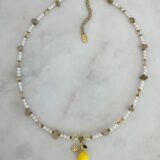 ΚΟΛΙΕ LIMONCELLO SPRITZ