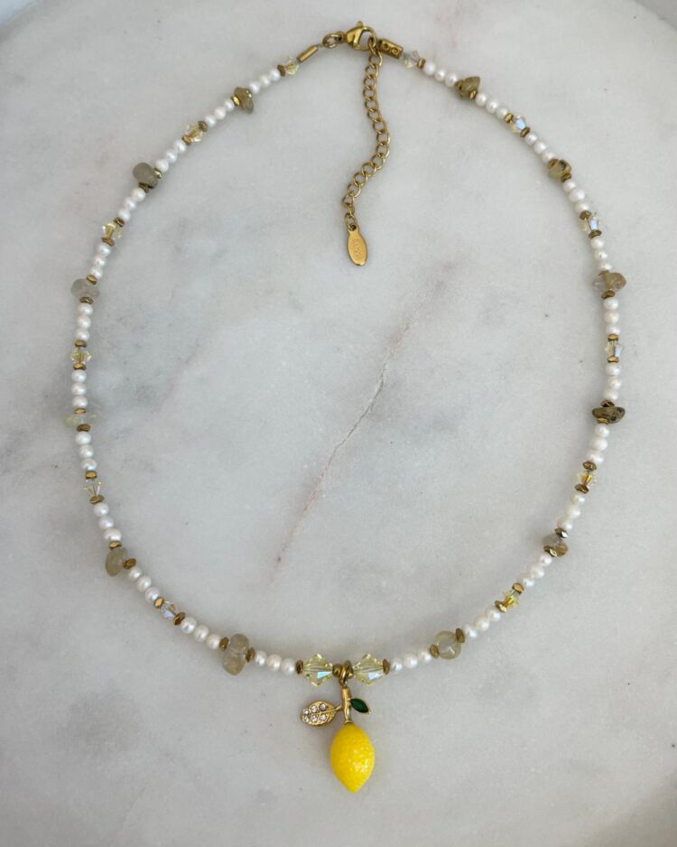 ΚΟΛΙΕ LIMONCELLO SPRITZ